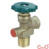 Gas Cylinder Valve