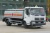 11000L Fuel Tank Truck