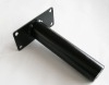 2012 New OEM welding furniture metal leg part /table leg /sofa leg