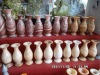 Hand carved marble crafts