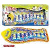 Music Fish baby playmat (Plastic Toys)