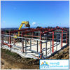 Steel Structure Warehouse & workshops