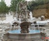 marble fountain,stone fountain,garden fountain,outdoor fountain