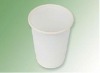 Corn-starch based Biodegradable Material cup