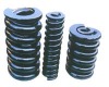 Compression Springs for Automotive