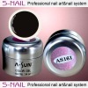 Professional popular uv gel clear