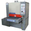 Stainless steel sheet NO.4 MS-8RR dry polishing machine