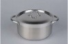 professional stainless steel soup & stock pot-saucepan