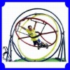 HUMAN GYROSCOPE