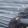 Hot Rolled Deformed Steel Bar ( HRB 335 )