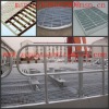 hot dipped galvanized steel grating(manufacturer)