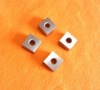 Tungsten carbide inserts for Dazzini machines