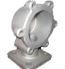 investment casting pump and impeller parts