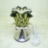 fragrance lamp,lighting,table lamp,oil burner,wedding lamps