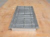 stainless steel grating (factory)