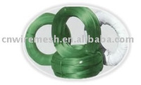 PVC coated wire/PVC coated wire/wire