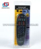 High quality universal remote control