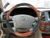 Steering Wheel Cover