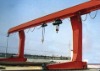 Double Girder Crane