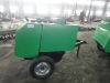 round baler,hay baler, straw baler