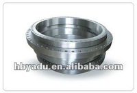 stainless steel flange