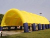 Aoqile inflatable tent