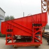 ISO Certificated Long-life electromagnetic vibrating feeder