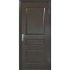 Hdf moulded door