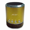 New Design Portable Vibration speaker