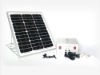 700W Solar power system