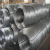 galvanized steel wire