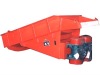 GZG series Motor Vibrating feeder