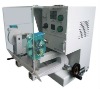 AJYD double head auto eyelet machine