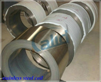 stainless steel coil