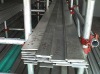 Stainless steel bar