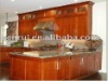 modern kitchen cabinet