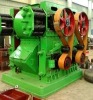 Four Roller Crusher