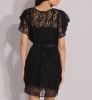 Sexy High Quality Lace Dresses-DE-LR0010