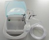 Medical nebulizer machine