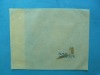 Non woven pillowcase