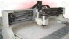 china goldensign cnc metal router