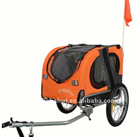 Pet Trailer Bike Dog Trailer