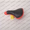 bicycle saddle