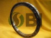 Large size thin section deep groove ball bearing-SBI BEARING