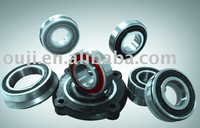 Hub bearing