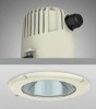 Waterproof Lighting Fixture Par Recessed Ceiling down light HB4428