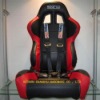 Racing seat