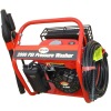 Premium pressure washer-ALT110B