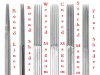 Tattoo Needles (Regular Quality)