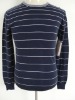 2012 mens striped knitted sweaters